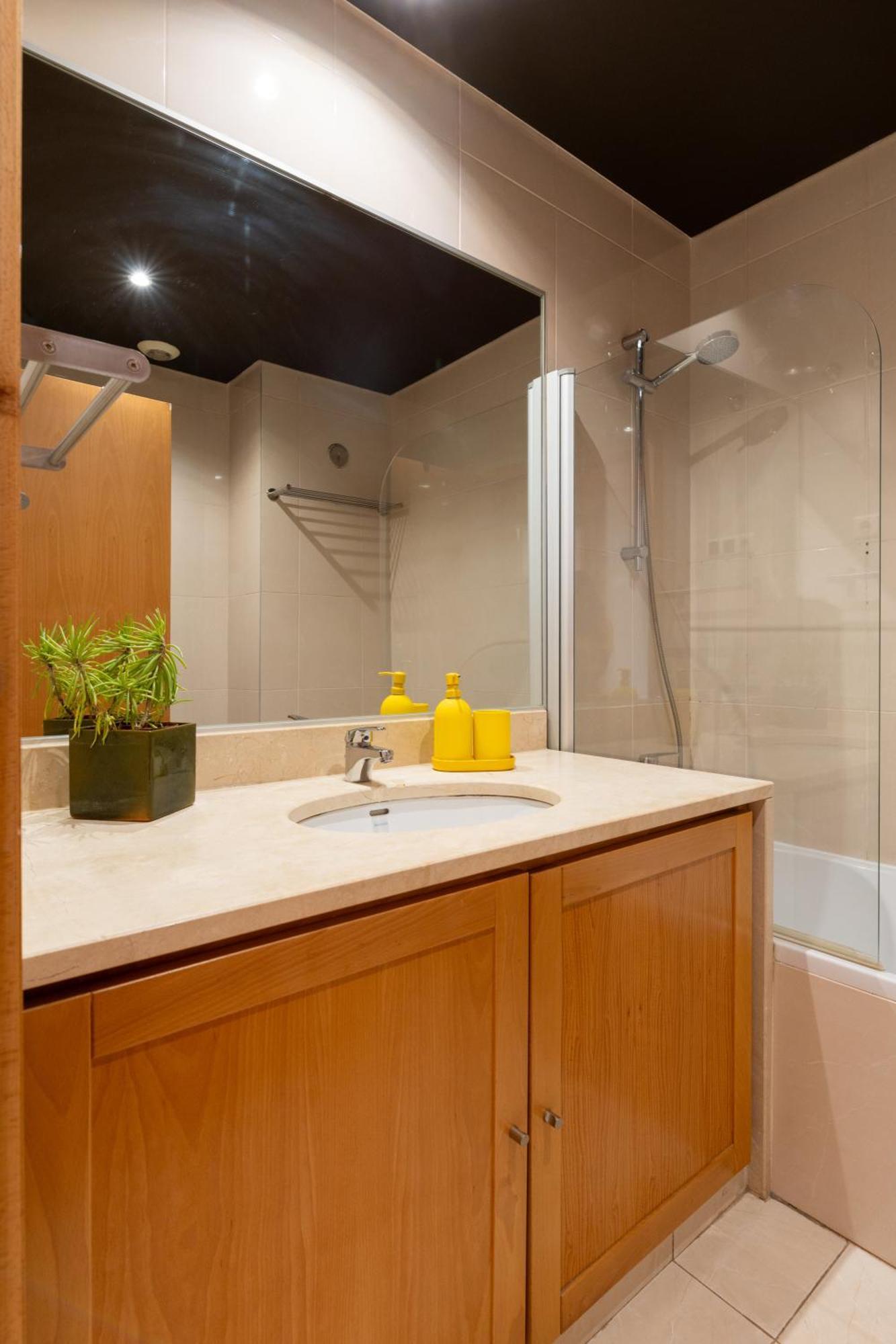 Modern Apartment In Parque Das Nacoes Lissabon Exterior foto